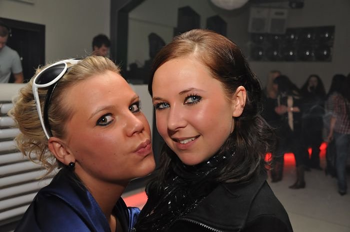 Stereo City Beats im Gleis 1