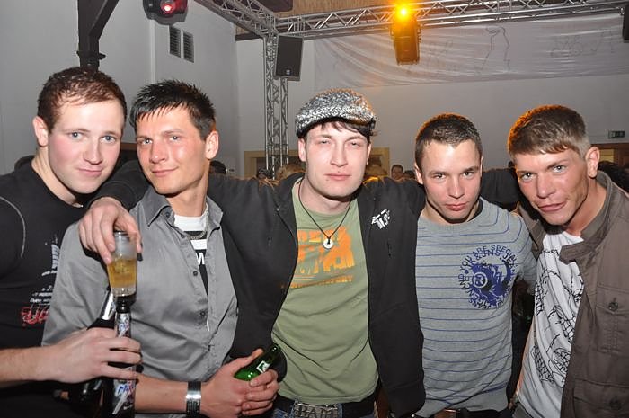 Club 360&deg; verabschiedet sich f&uuml;r immer