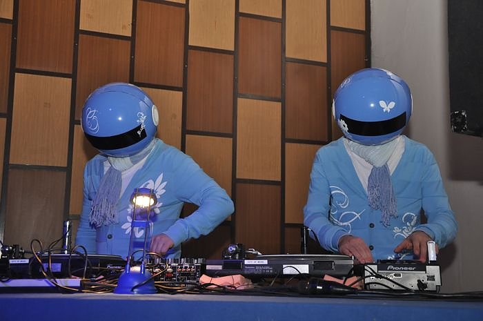 Club 360&deg; verabschiedet sich f&uuml;r immer