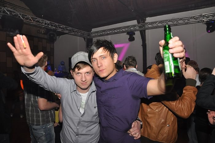 Club 360&deg; verabschiedet sich f&uuml;r immer