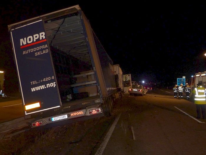 T&ouml;dlicher Unfall