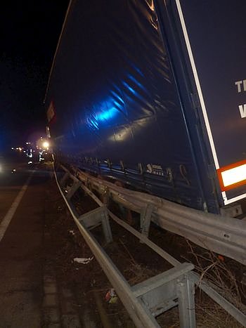 T&ouml;dlicher Unfall
