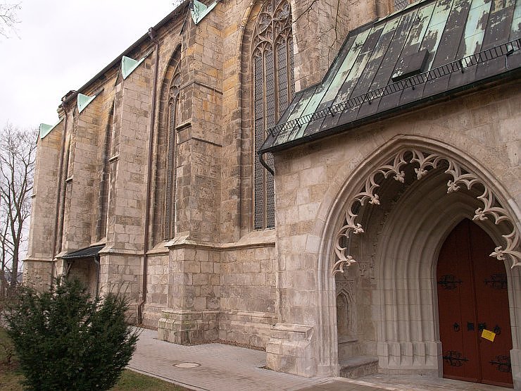 Domsanierung - Momentaufnahmen