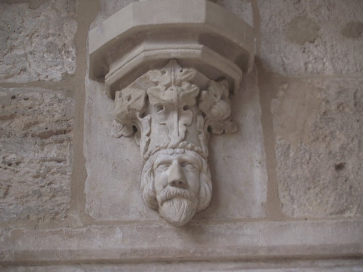 Domsanierung - Momentaufnahmen