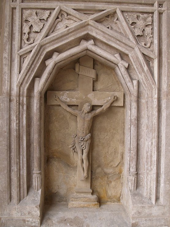 Domsanierung - Momentaufnahmen