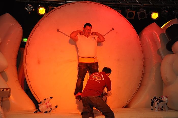 Klubhaus Apres Ski Party