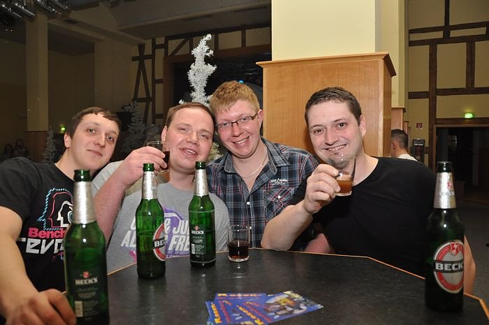 Klubhaus Apres Ski Party