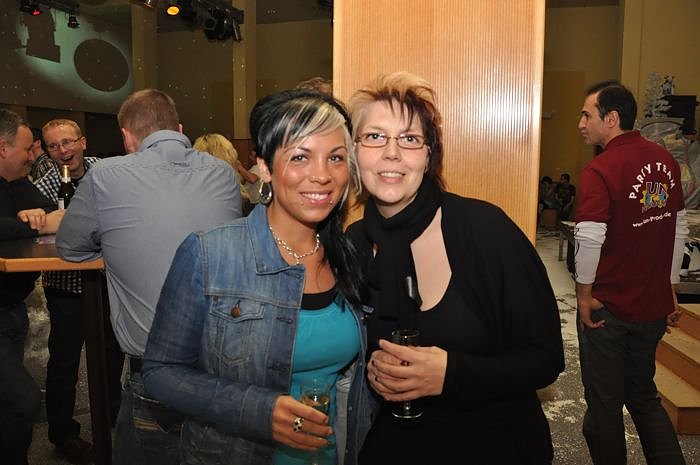 Klubhaus Apres Ski Party