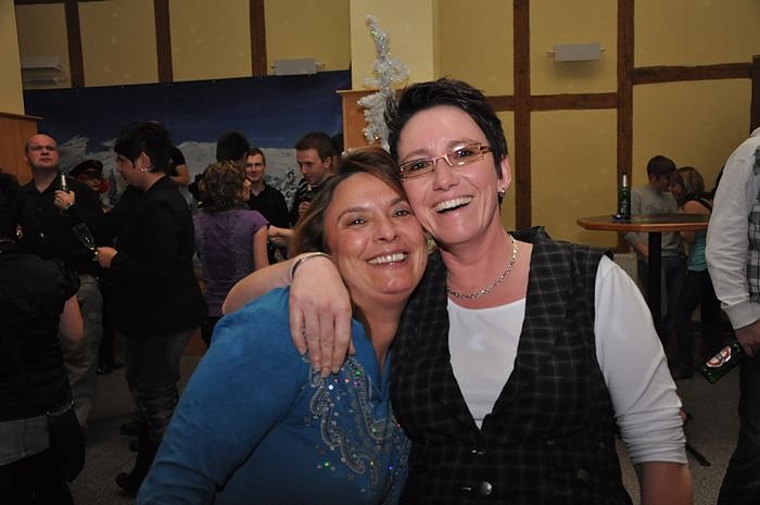 Klubhaus Apres Ski Party