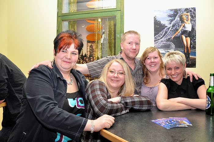 Klubhaus Apres Ski Party