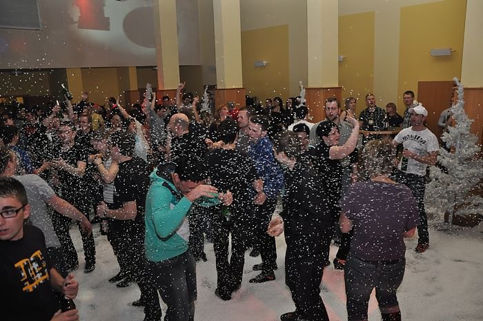 Klubhaus Apres Ski Party