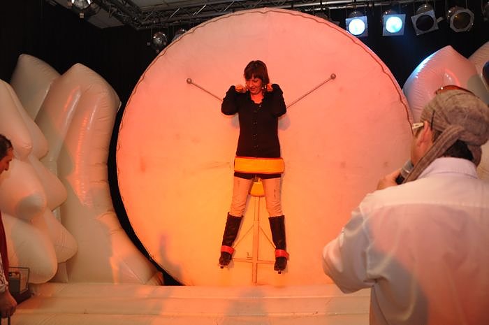 Klubhaus Apres Ski Party