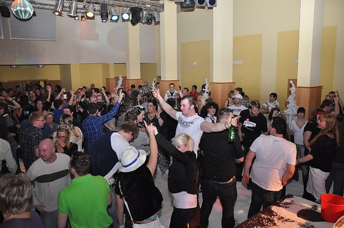 Klubhaus Apres Ski Party