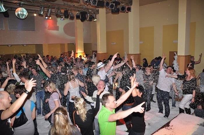 Klubhaus Apres Ski Party