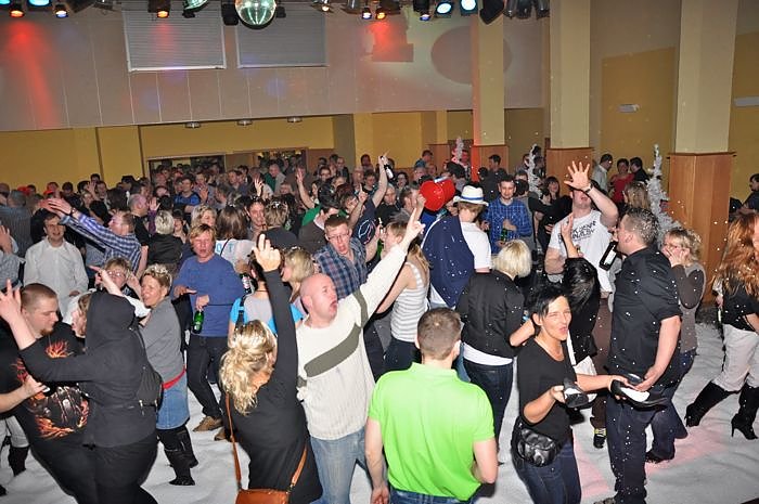 Klubhaus Apres Ski Party