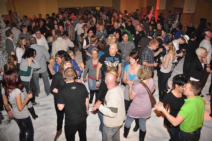Klubhaus Apres Ski Party