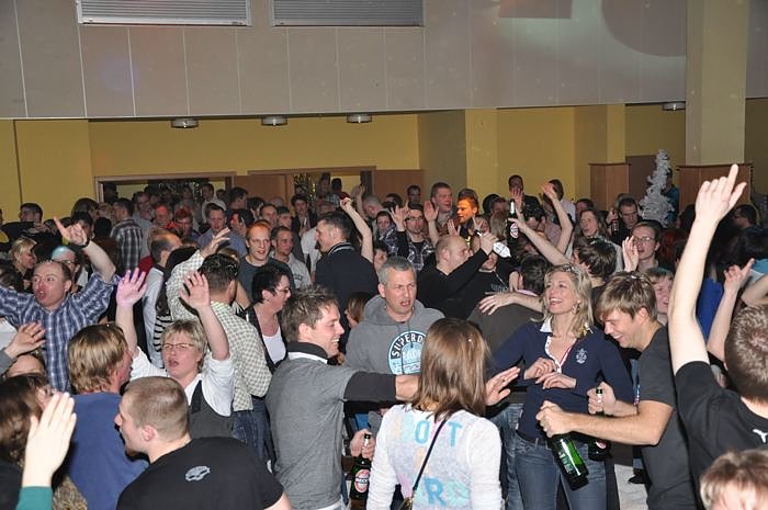 Klubhaus Apres Ski Party