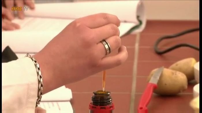 Wissenschaft erfahren