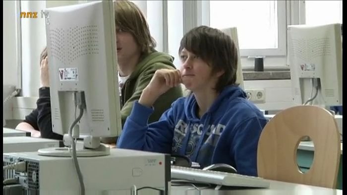 Wissenschaft erfahren