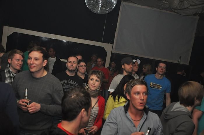 FAT 5zig Wolke Wolkramshausen