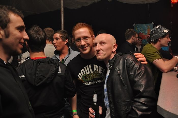 FAT 5zig Wolke Wolkramshausen