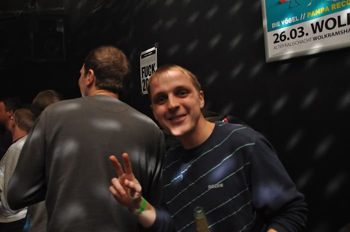 FAT 5zig Wolke Wolkramshausen