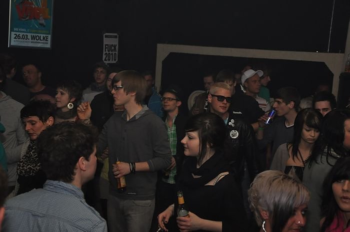 FAT 5zig Wolke Wolkramshausen