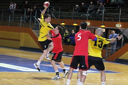 Am Ende fehlte die Kraft