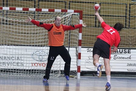 Am Ende fehlte die Kraft