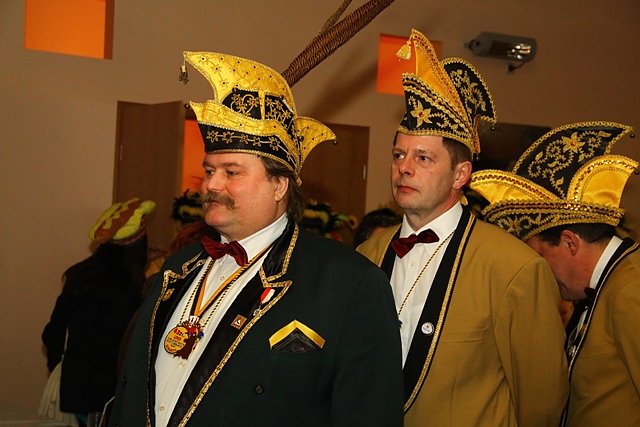 In Sollstedt geht die Post ab