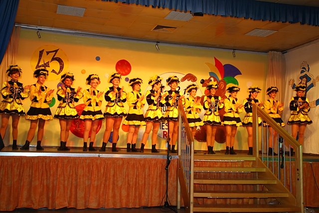 In Sollstedt geht die Post ab