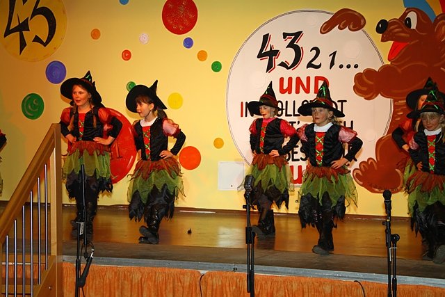 In Sollstedt geht die Post ab