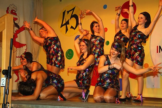 In Sollstedt geht die Post ab