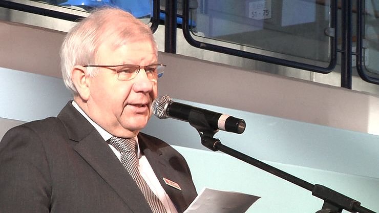 Ausbildung im Angebot