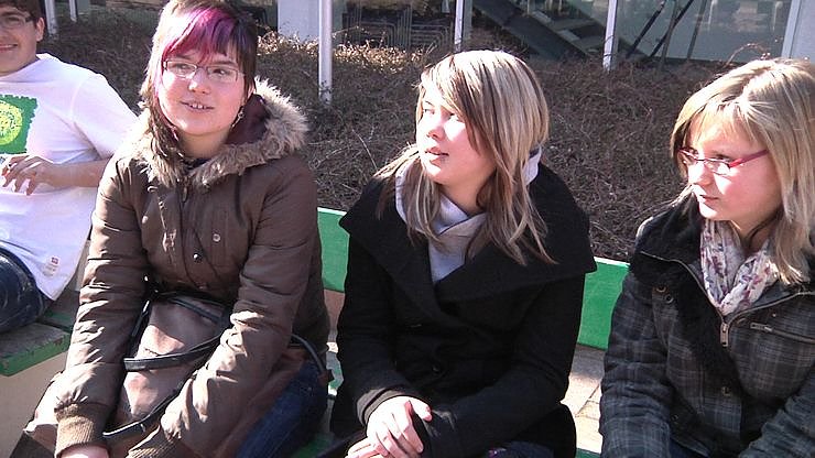 Ausbildung im Angebot