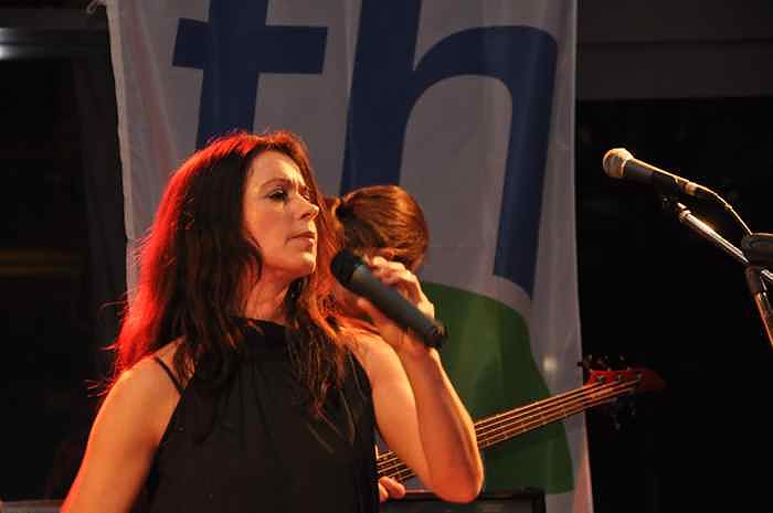 Absolventenball im Autohaus Peter