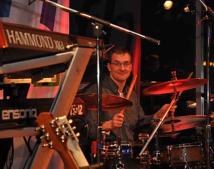 Absolventenball im Autohaus Peter