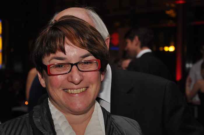 Absolventenball im Autohaus Peter