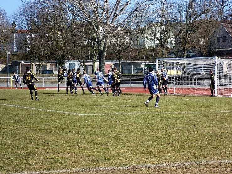 Erster Ausw&auml;rtssieg