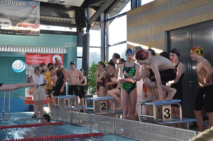 Badehausparty mit AquaMovie