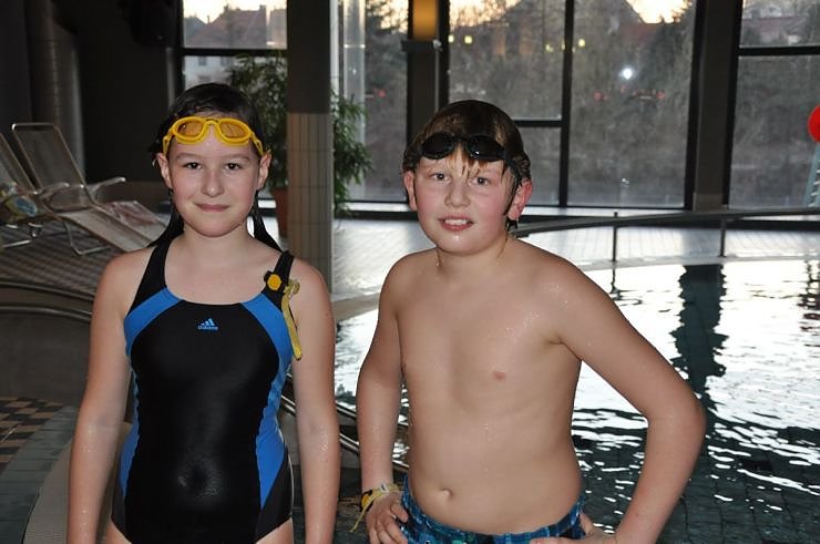 Badehausparty mit AquaMovie