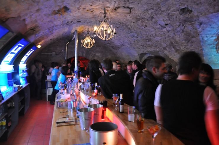 Er&ouml;ffnung Logo am Grimmel