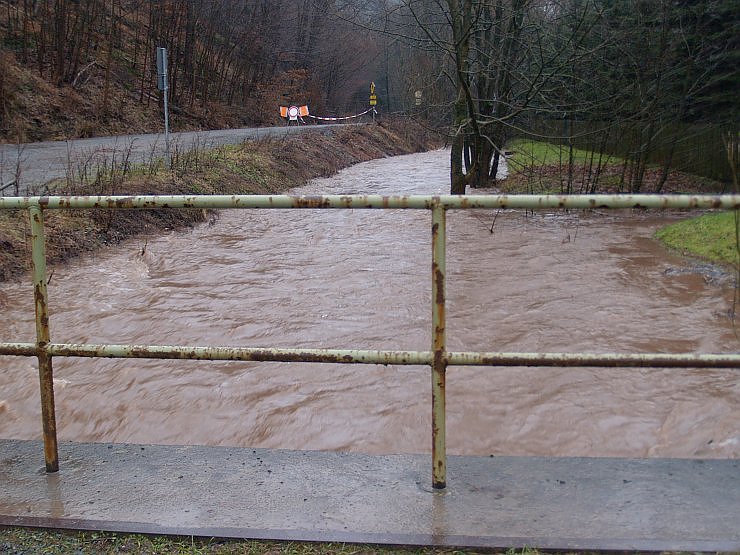 Zwischen Ilfeld und Netzkater