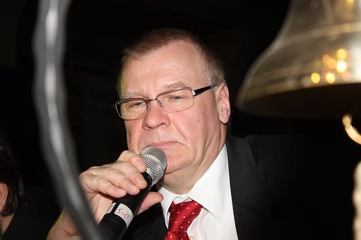 Unentschieden geboxt