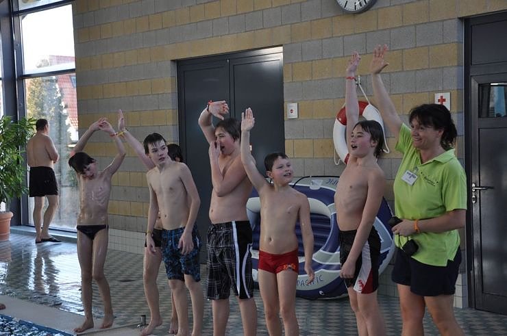 Das Badehaus feiert Geburtstag