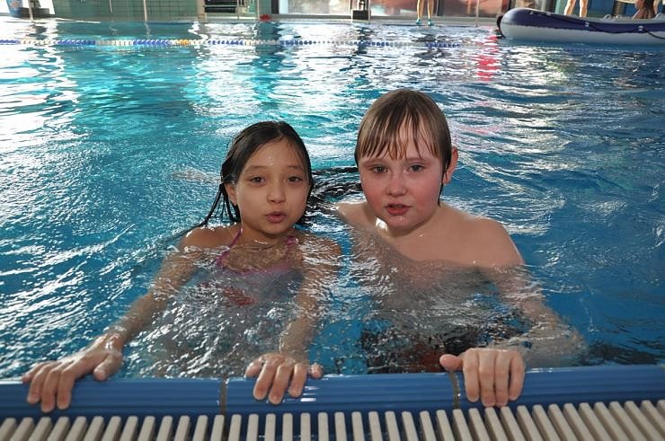 Das Badehaus feiert Geburtstag