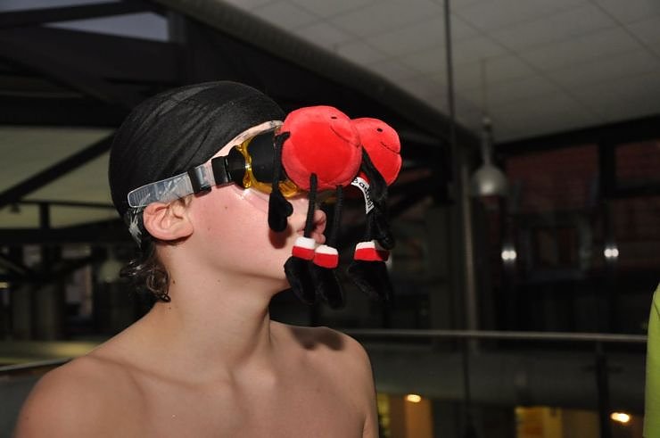 Das Badehaus feiert Geburtstag