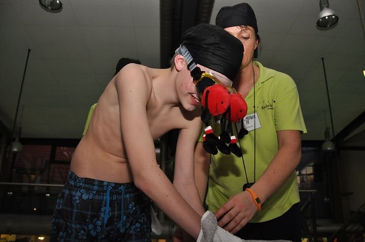 Das Badehaus feiert Geburtstag