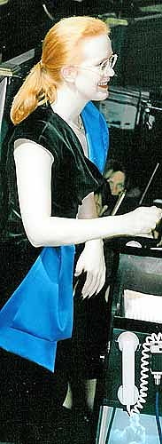 Bild: Das etwas andere Konzert