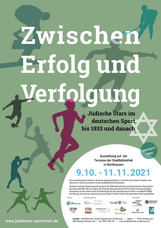 Bild: Zwischen Erfolg und Verfolgung